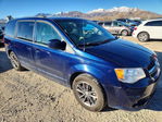 Dodge Caravan 2017