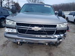 Chevrolet Silverado 2006