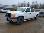 GMC Sierra 2012