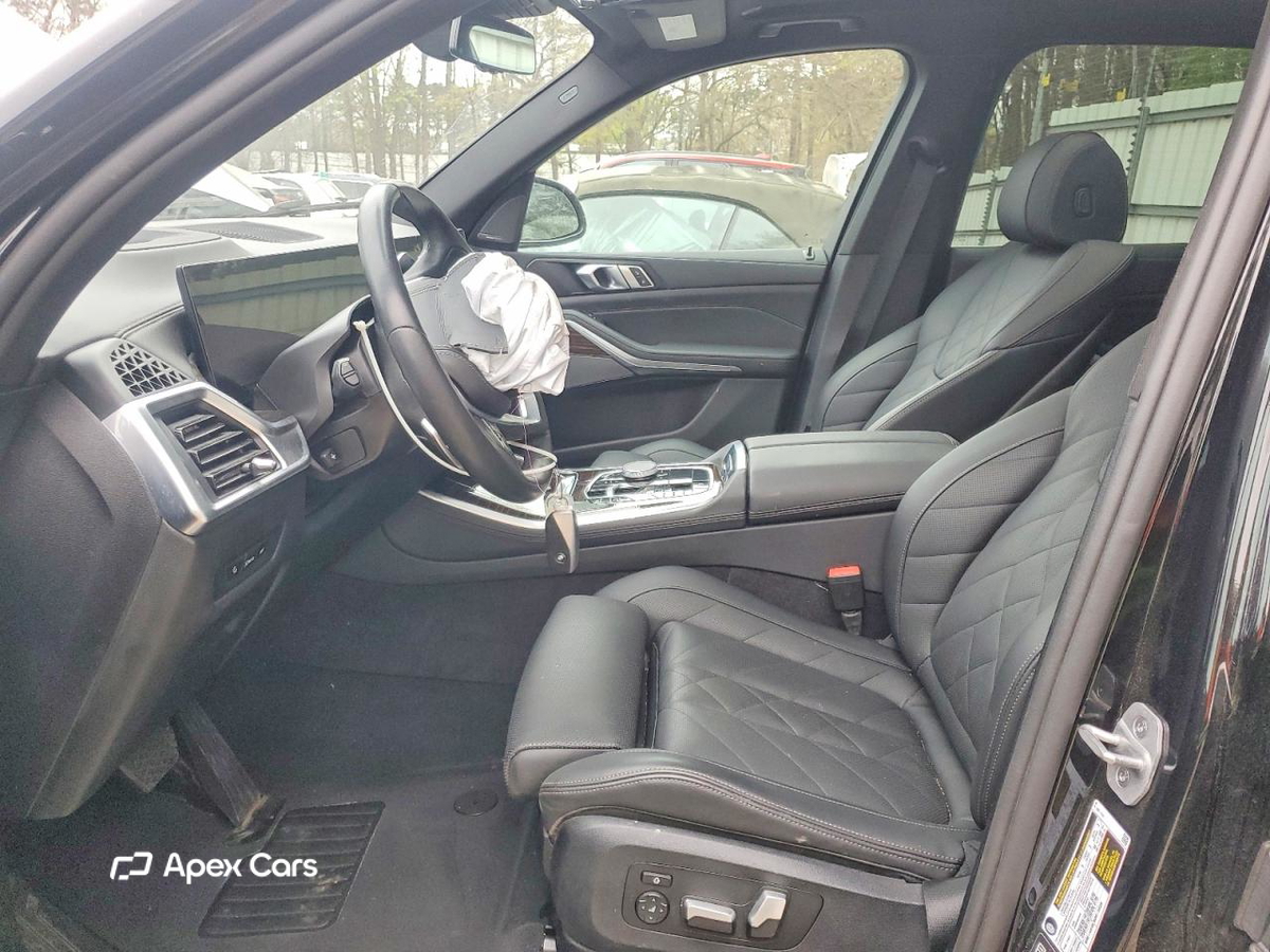 BMW X5 2026
