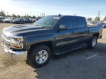 Chevrolet Silverado 2017