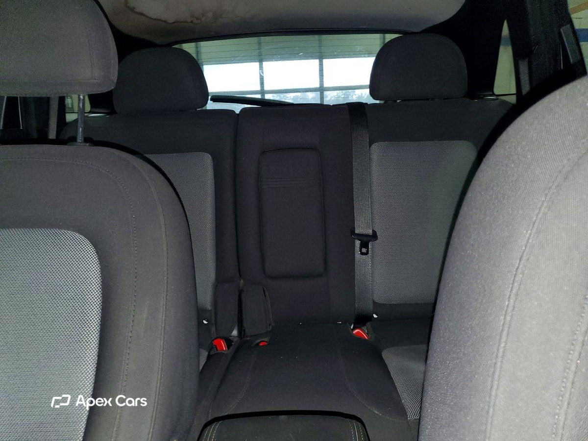 Chevrolet Captiva 2012