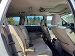 Honda Pilot 2016