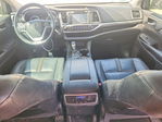 Toyota Highlander 2017