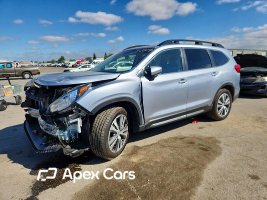 Subaru Ascent 2022 - Image 1 of 15