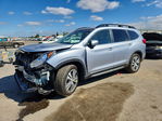 Subaru Ascent 2022