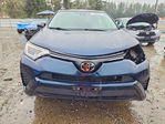Toyota RAV 4 2017