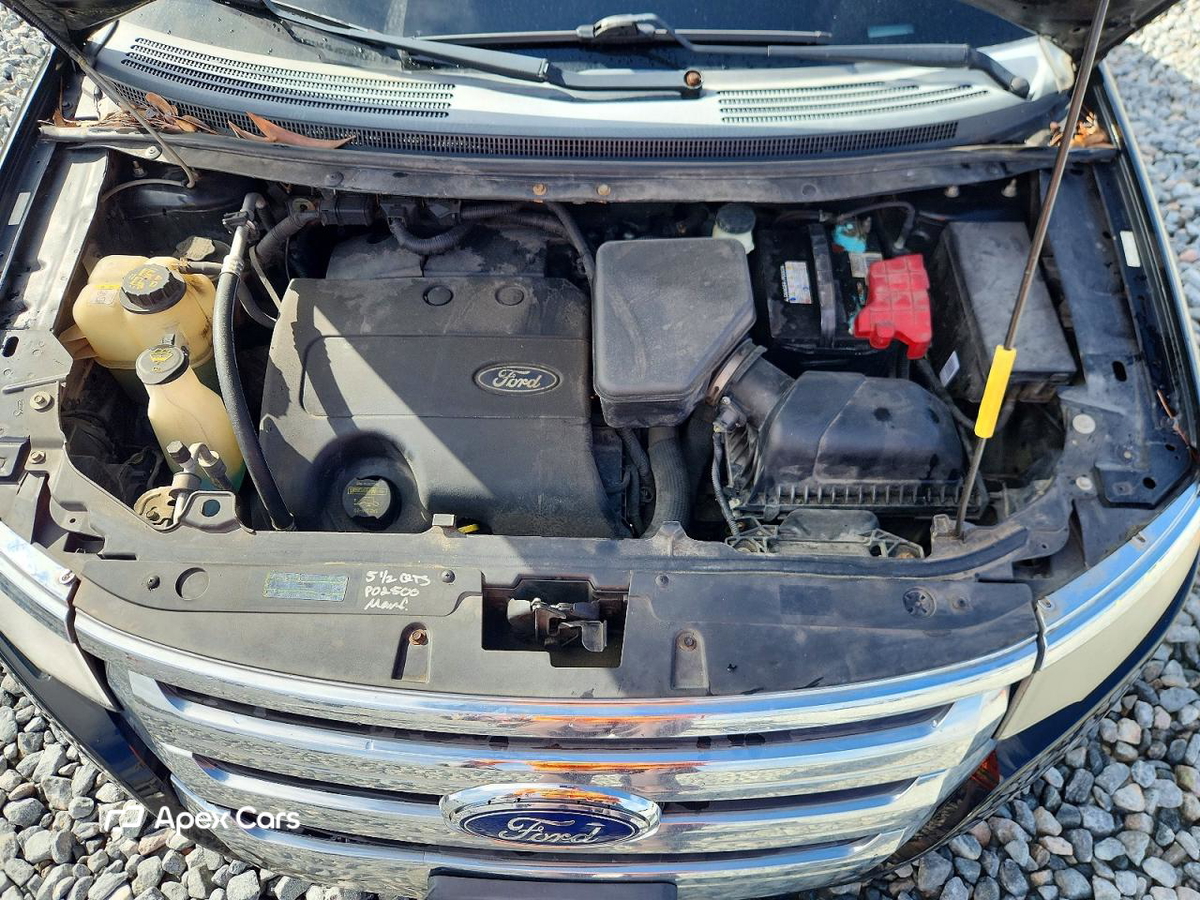 Ford Edge 2011