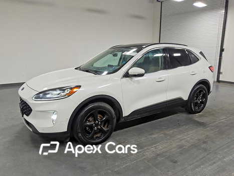 Ford Escape 2020 - Image 1 of 5