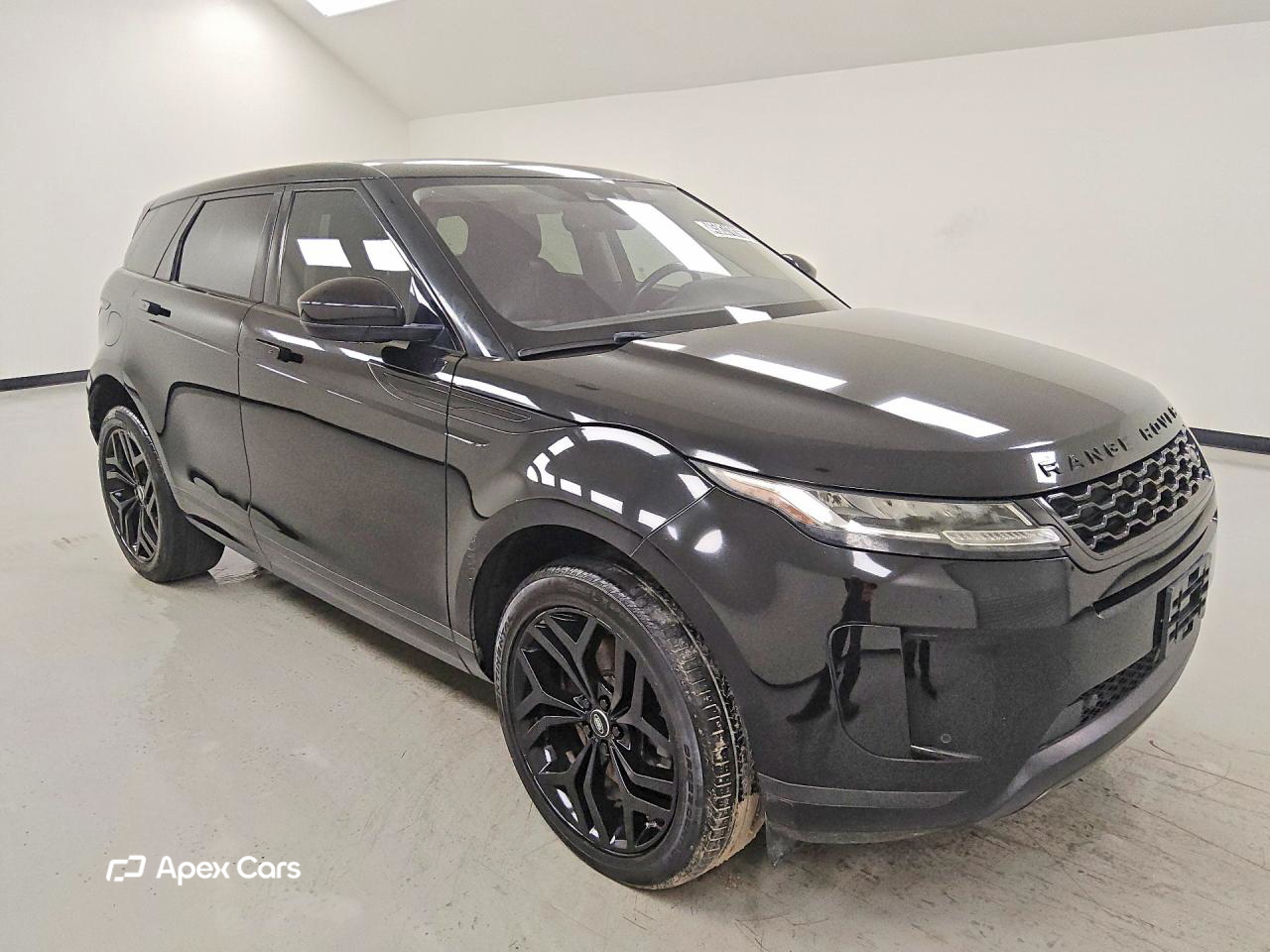 Land Rover Range Rover 2020