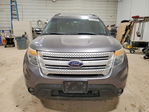 Ford Explorer 2013