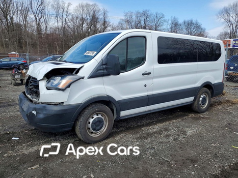 Ford Transit 2019 - Image 1 of 12