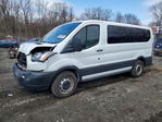 Ford Transit 2019