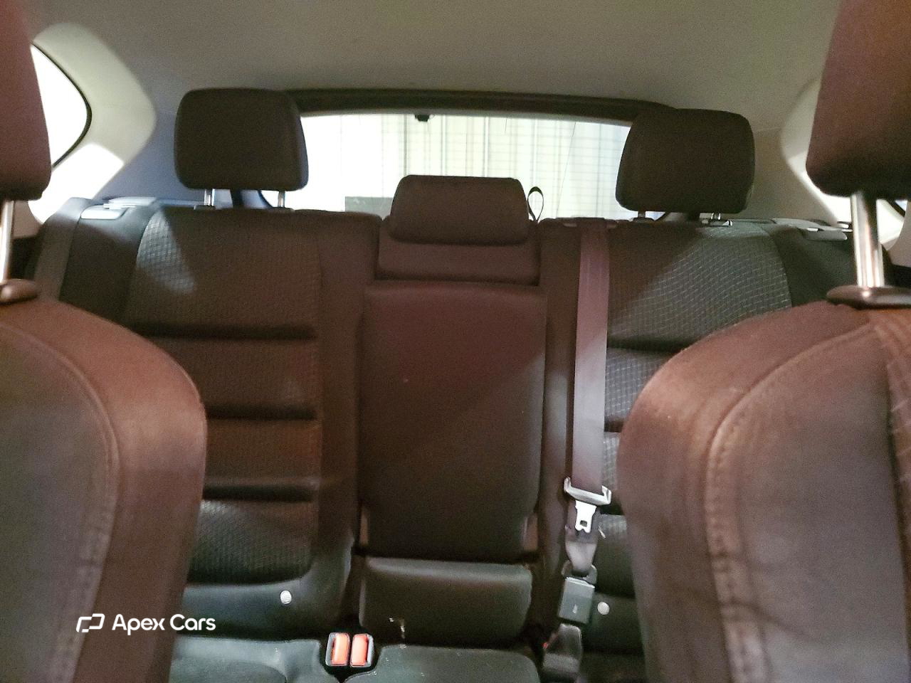 Mazda CX-5 2013