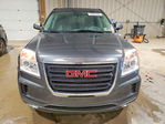 GMC Terrain 2017