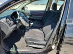 Nissan Versa 2017