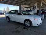 Hyundai Sonata 2010