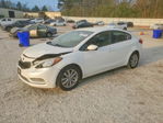 Kia Forte 2015