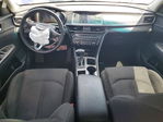 Kia Optima 2018