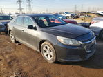 Chevrolet Malibu 2015