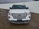 Ford Explorer 2019