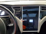 Tesla Model S 2014