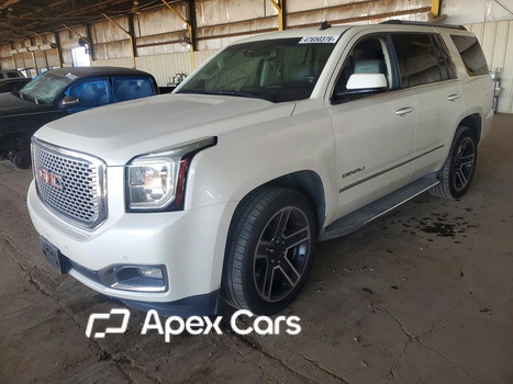 GMC Yukon 2015 - Image 1 of 13