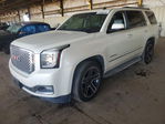 GMC Yukon 2015