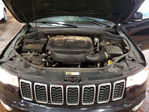 Jeep Cherokee 2018