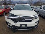 Honda Pilot 2019