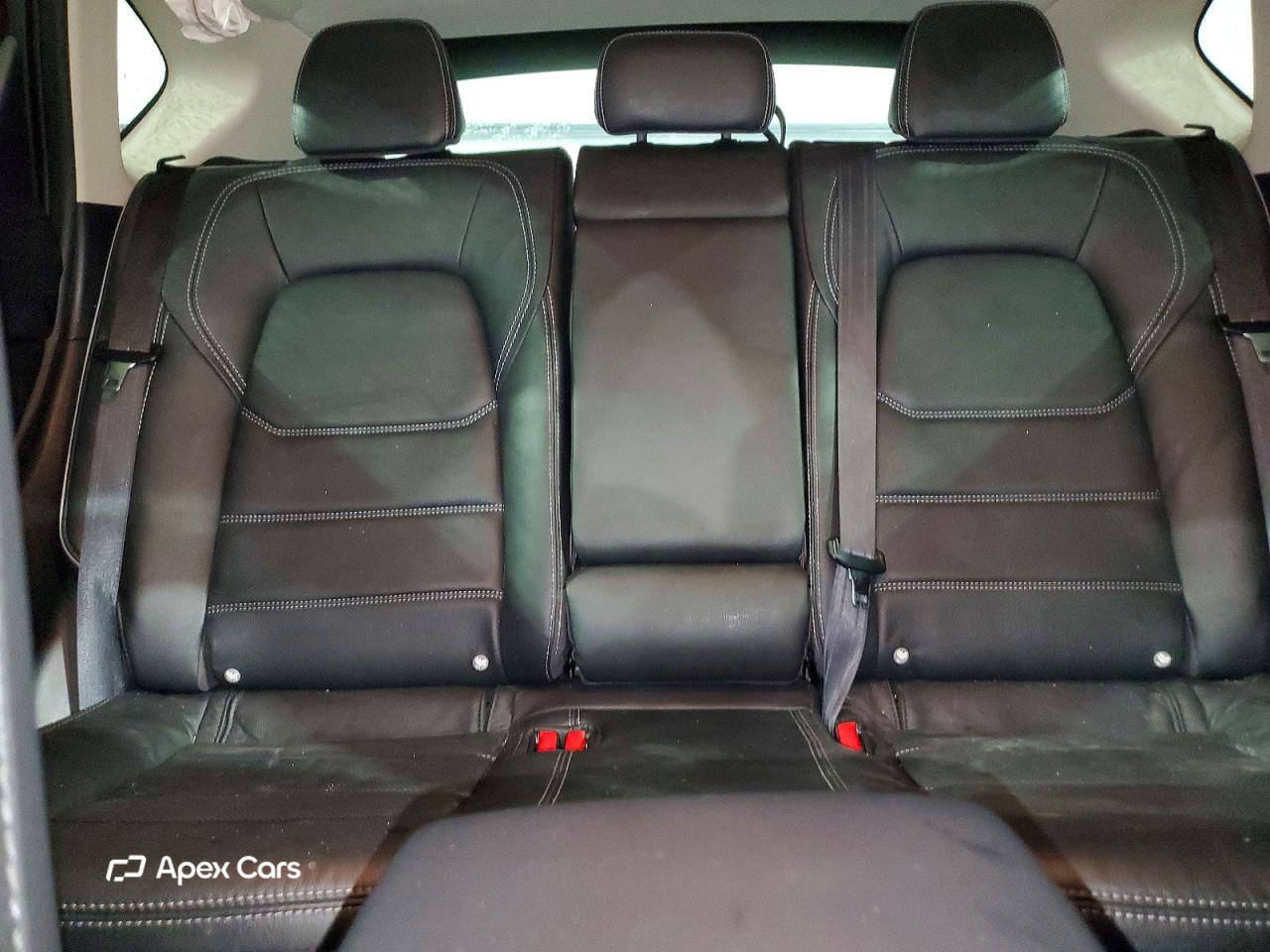 Mazda CX-5 2025