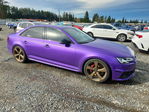 Audi RS4 2019