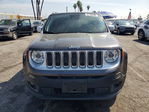 Jeep Renegade 2018