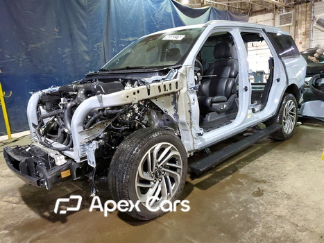 Lincoln Navigator 2025 - Image 1 of 14