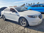 Ford Taurus 2019