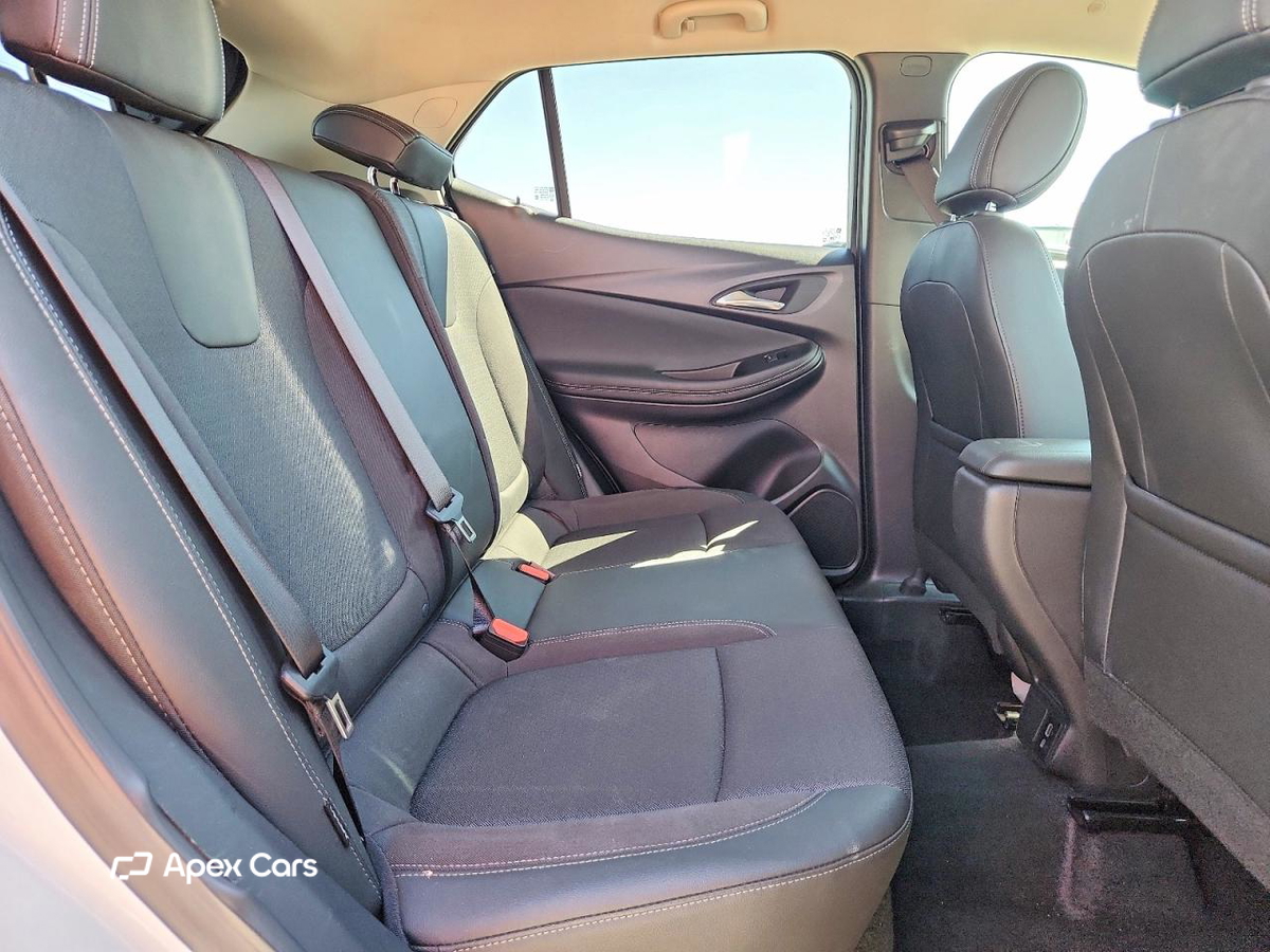 Buick Encore 2025
