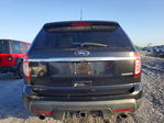 Ford Explorer 2013