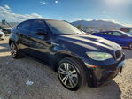 BMW X6 2013