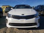 Kia Optima 2018