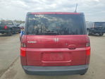 Honda Element 2007
