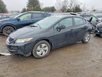 Honda Civic 2013