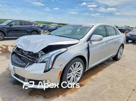 Cadillac XTS 2019 - Image 1 of 13