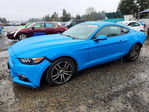 Ford Mustang 2017