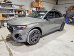 Audi SQ5 2024