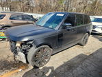 Land Rover Range Rover 2021