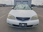 Acura CL 2001