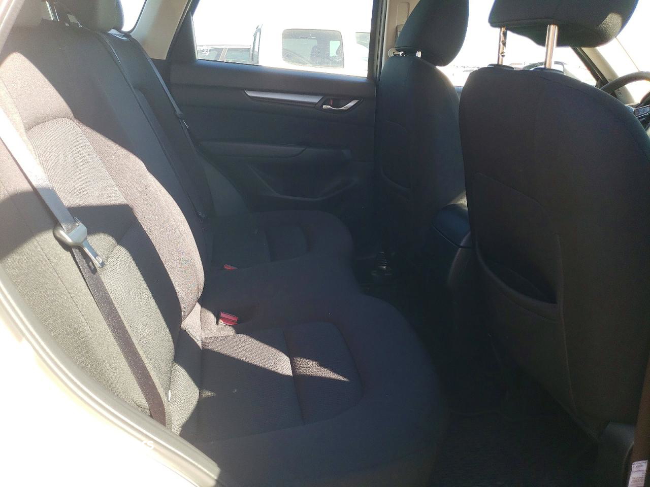 Mazda CX-5 2025