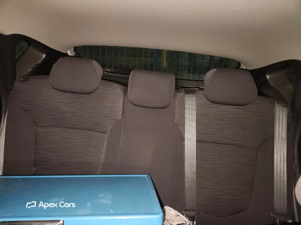 Hyundai Accent 2015