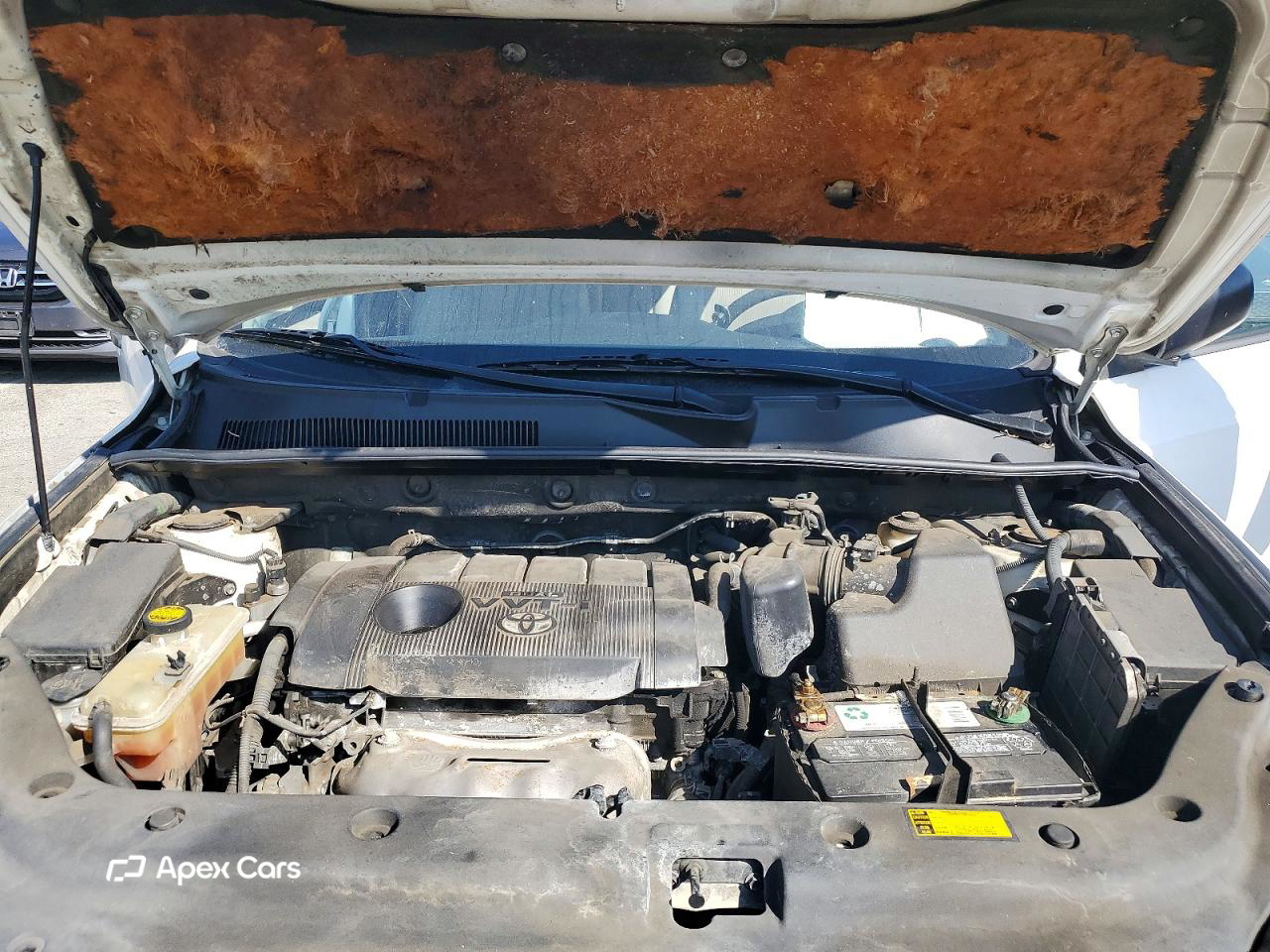 Toyota RAV 4 2012