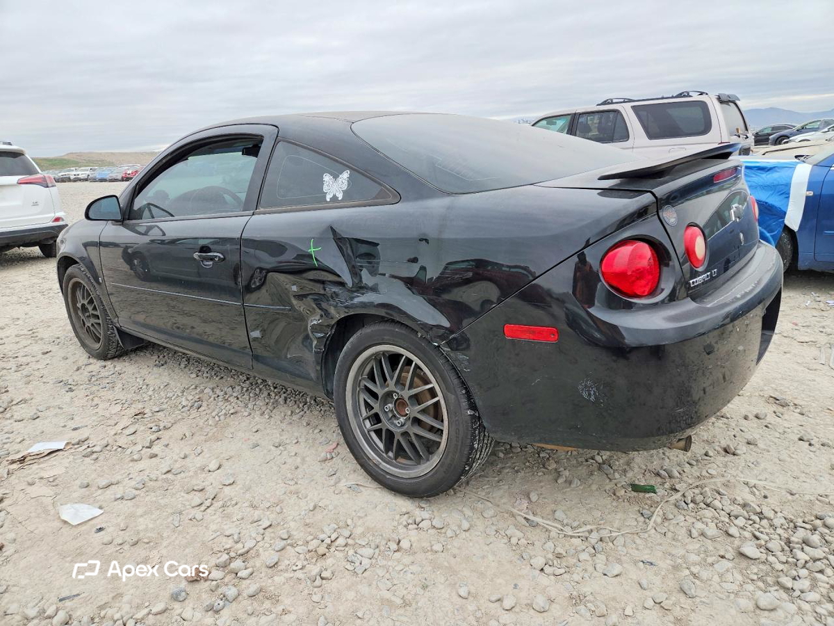 Chevrolet Cobalt 2008